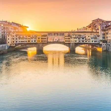 Cozy Apartment With Private Garden - City Center - Firenze Bagian luar foto