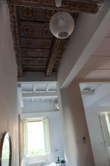 Cozy Apartment With Private Garden - City Center - Firenze Bagian luar foto